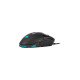 Corsair Nightsword RGB, Gaming-Maus(schwarz)