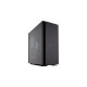 Corsair Obsidian 1000D, Big-Tower-Gehäuse(schwarz, Window-Kit)