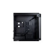 Corsair Obsidian 1000D, Big-Tower-Gehäuse(schwarz, Window-Kit)