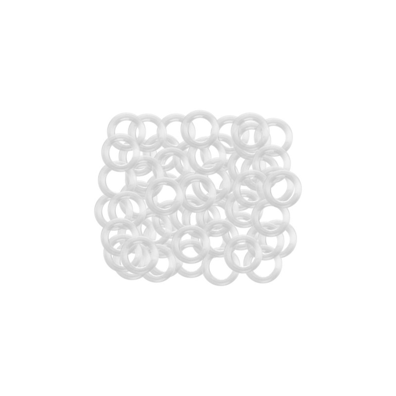 Corsair PBT DOUBLE-SHOT PRO Tastenkappen-Mod-Kit(blau, DE-Layout (QWERTZ), 105 Tasten)