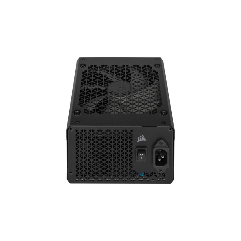 Corsair RM1000X (2021) 1000W, PC-Netzteil(schwarz, 6x PCIe, Kabel-Management, 1000 Watt)