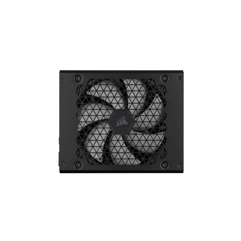 Corsair RM1000X (2021) 1000W, PC-Netzteil(schwarz, 6x PCIe, Kabel-Management, 1000 Watt)