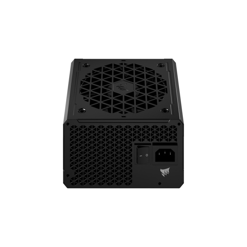 Corsair RM1000e 1000W, PC-Netzteil(schwarz, Kabel-Management, 1000 Watt)