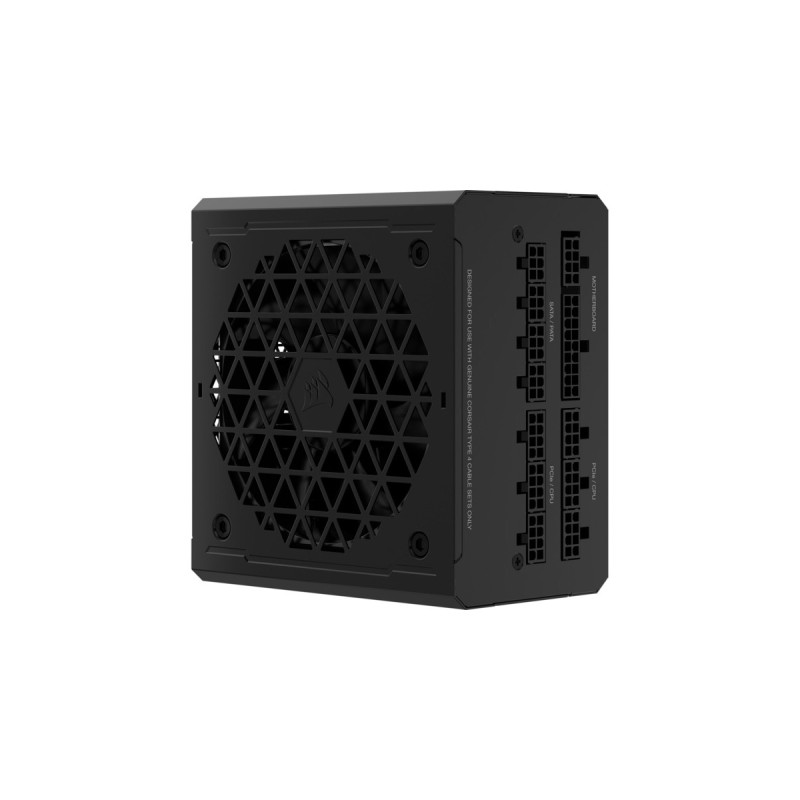 Corsair RM1000e 1000W, PC-Netzteil(schwarz, Kabel-Management, 1000 Watt)