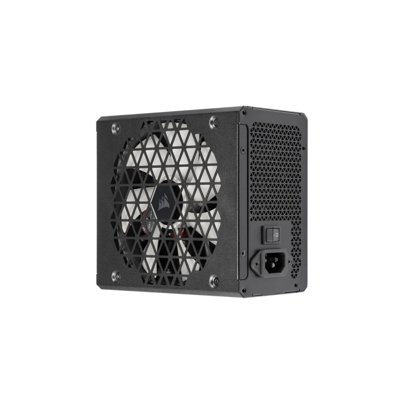 Corsair RM1200x 1200W, PC-Netzteil(schwarz, 9x PCIe, Kabel-Management, 1200 Watt)