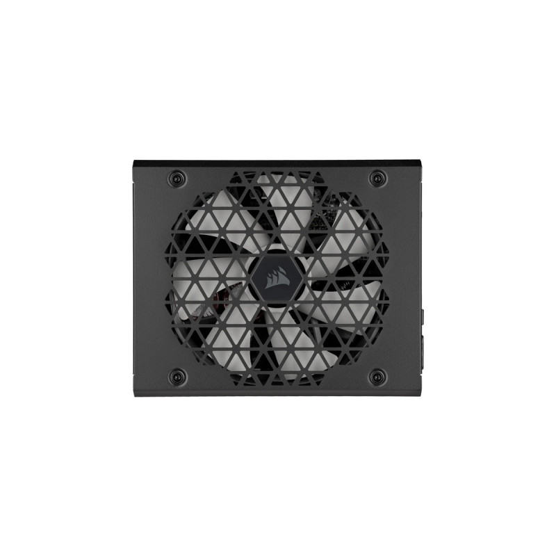 Corsair RM1200x 1200W, PC-Netzteil(schwarz, 9x PCIe, Kabel-Management, 1200 Watt)