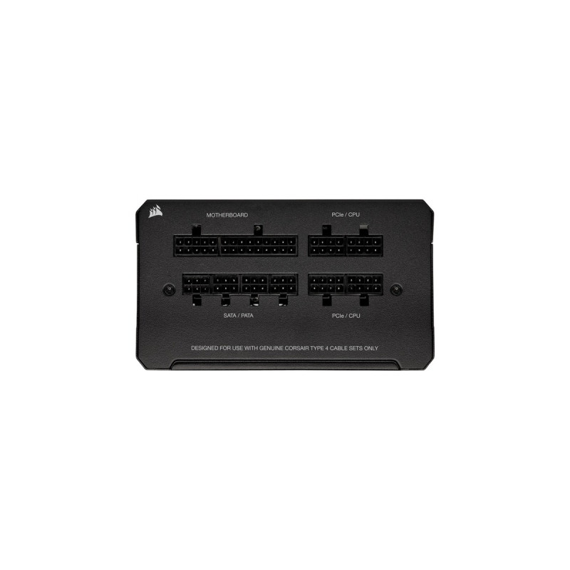 Corsair RM750e 750W, PC-Netzteil(schwarz, Kabel-Management, 750 Watt)