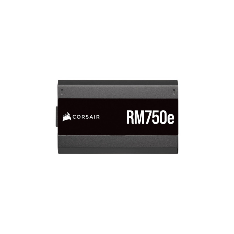 Corsair RM750e 750W, PC-Netzteil(schwarz, Kabel-Management, 750 Watt)