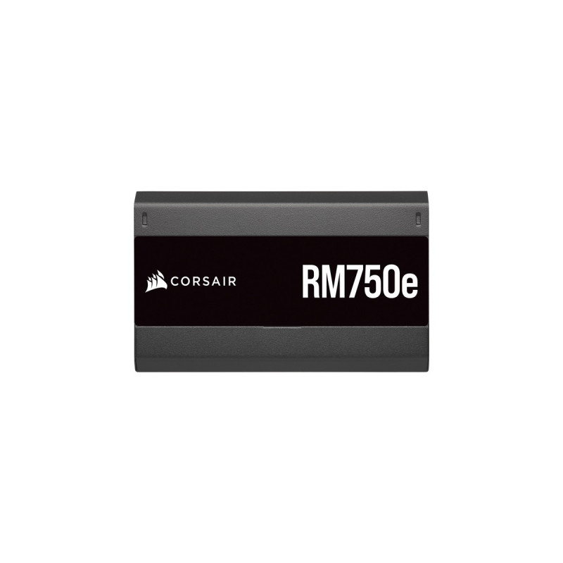 Corsair RM750e 750W, PC-Netzteil(schwarz, Kabel-Management, 750 Watt)