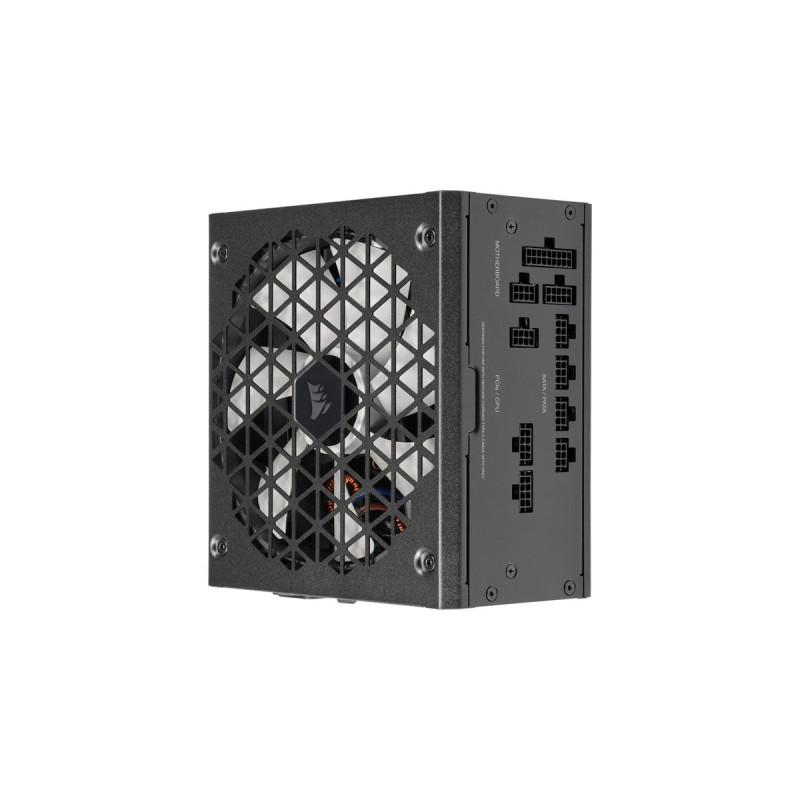 Corsair RM750x 750W, PC-Netzteil(schwarz, 4x PCIe, Kabel-Management, 750 Watt)