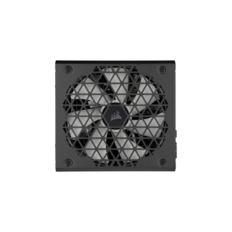 Corsair RM750x 750W, PC-Netzteil(schwarz, 4x PCIe, Kabel-Management, 750 Watt, Outlet)