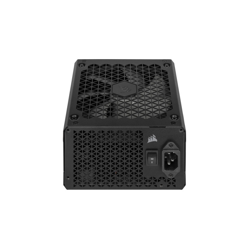 Corsair RM750x (2021) 750W, PC-Netzteil(schwarz, 4x PCIe, Kabel-Management, 750 Watt)