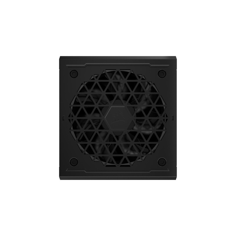 Corsair RM850e 850W, PC-Netzteil(schwarz, Kabel-Management, 850 Watt)