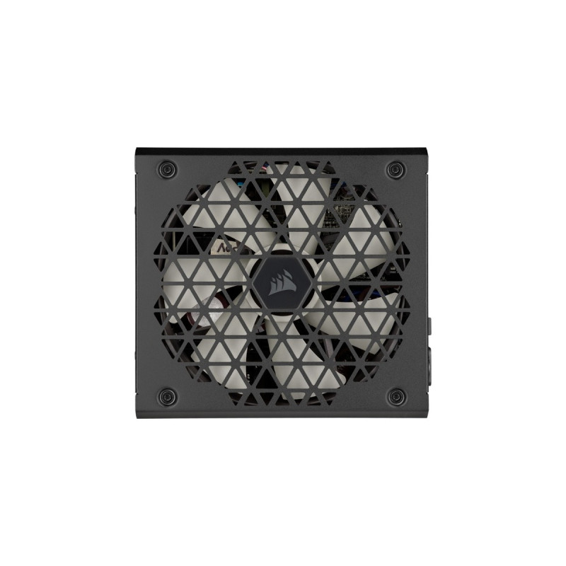 Corsair RM850x 850W, PC-Netzteil(schwarz, 5x PCIe, Kabel-Management, 850 Watt)