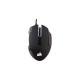 Corsair SCIMITAR RGB ELITE, Gaming-Maus(schwarz)