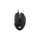 Corsair SCIMITAR RGB ELITE, Gaming-Maus(schwarz)