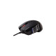 Corsair SCIMITAR RGB ELITE, Gaming-Maus(schwarz)