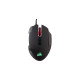 Corsair SCIMITAR RGB ELITE, Gaming-Maus(schwarz)