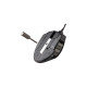 Corsair SCIMITAR RGB ELITE, Gaming-Maus(schwarz)