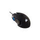 Corsair SCIMITAR RGB ELITE, Gaming-Maus(schwarz)