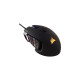 Corsair SCIMITAR RGB ELITE, Gaming-Maus(schwarz)