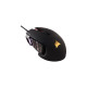 Corsair SCIMITAR RGB ELITE, Gaming-Maus(schwarz)