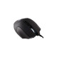 Corsair SCIMITAR RGB ELITE, Gaming-Maus(schwarz)