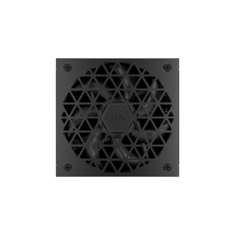 Corsair SF850L 850W, PC-Netzteil(schwarz, Kabel-Management, 850 Watt)