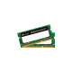 Corsair SO-DIMM 8 GB DDR3-1333 (2x 4 GB) Dual-Kit, Arbeitsspeicher(CMSA8GX3M2A1333C9, Mac, Lite Retail, Outlet)