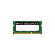 Corsair SO-DIMM 8 GB DDR3-1333 (2x 4 GB) Dual-Kit, Arbeitsspeicher(CMSA8GX3M2A1333C9, Mac, Lite Retail, Outlet)