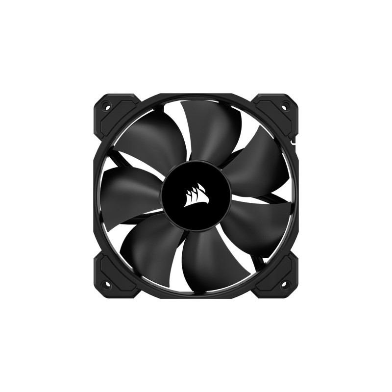 Corsair SP120 ELITE 120x120x25, Gehäuselüfter(schwarz)