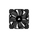 Corsair SP120 ELITE 120x120x25, Gehäuselüfter(schwarz)