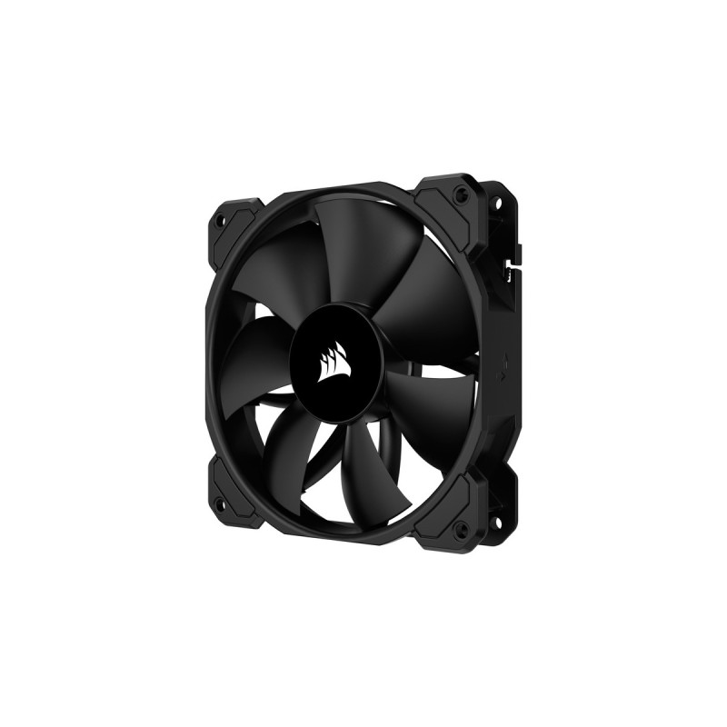 Corsair SP120 ELITE 120x120x25, Gehäuselüfter(schwarz)