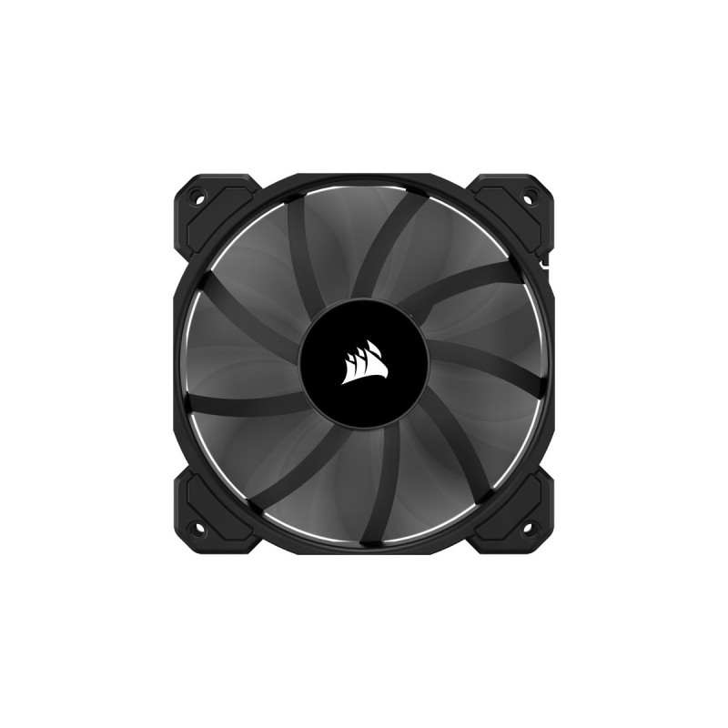 Corsair SP120 ELITE 120x120x25, Gehäuselüfter(schwarz)