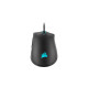 Corsair Sabre Pro RGB, Gaming-Maus(schwarz)