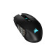Corsair Scimitar Elite Wireless, Gaming-Maus(schwarz)