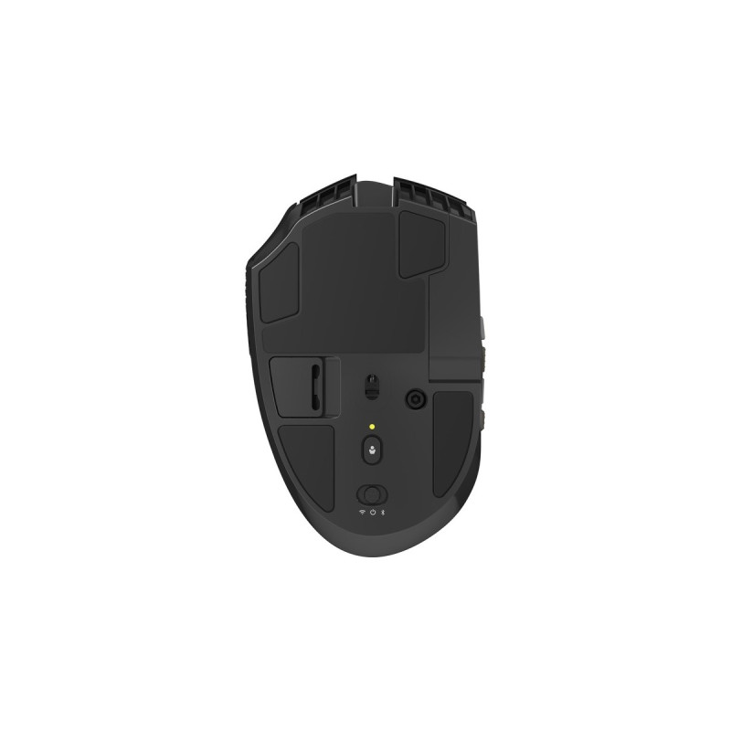Corsair Scimitar Elite Wireless, Gaming-Maus(schwarz)