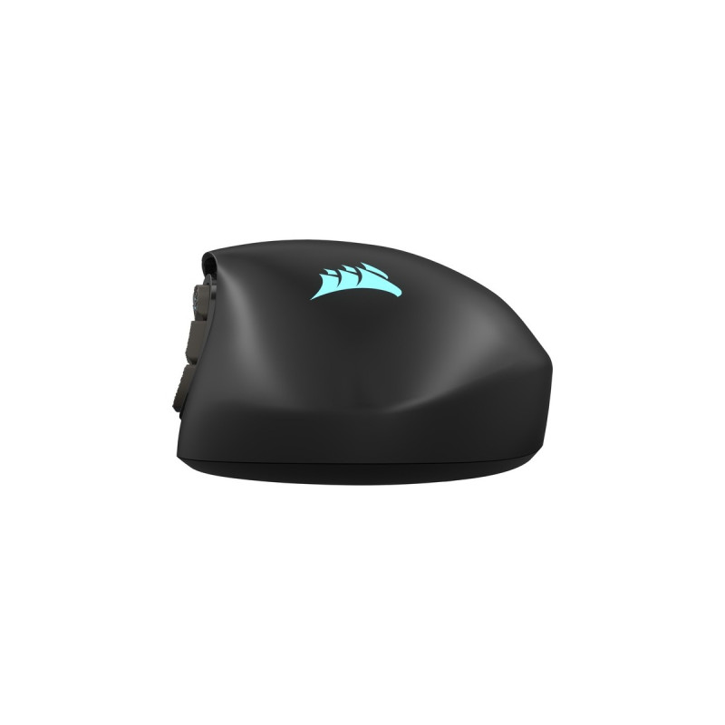 Corsair Scimitar Elite Wireless, Gaming-Maus(schwarz)