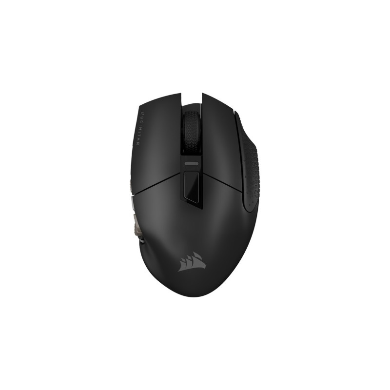 Corsair Scimitar Elite Wireless, Gaming-Maus(schwarz)