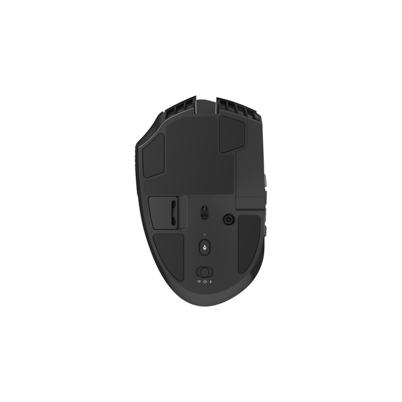Corsair Scimitar Elite Wireless, Gaming-Maus(schwarz)