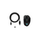 Corsair Scimitar Elite Wireless, Gaming-Maus(schwarz)