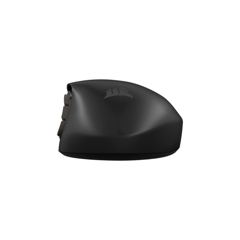 Corsair Scimitar Elite Wireless, Gaming-Maus(schwarz)