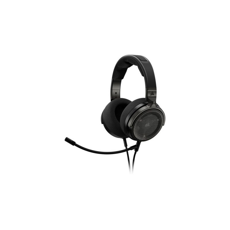 Corsair VIRTUOSO PRO, Gaming-Headset(carbon, 3.5 mm Klinke)