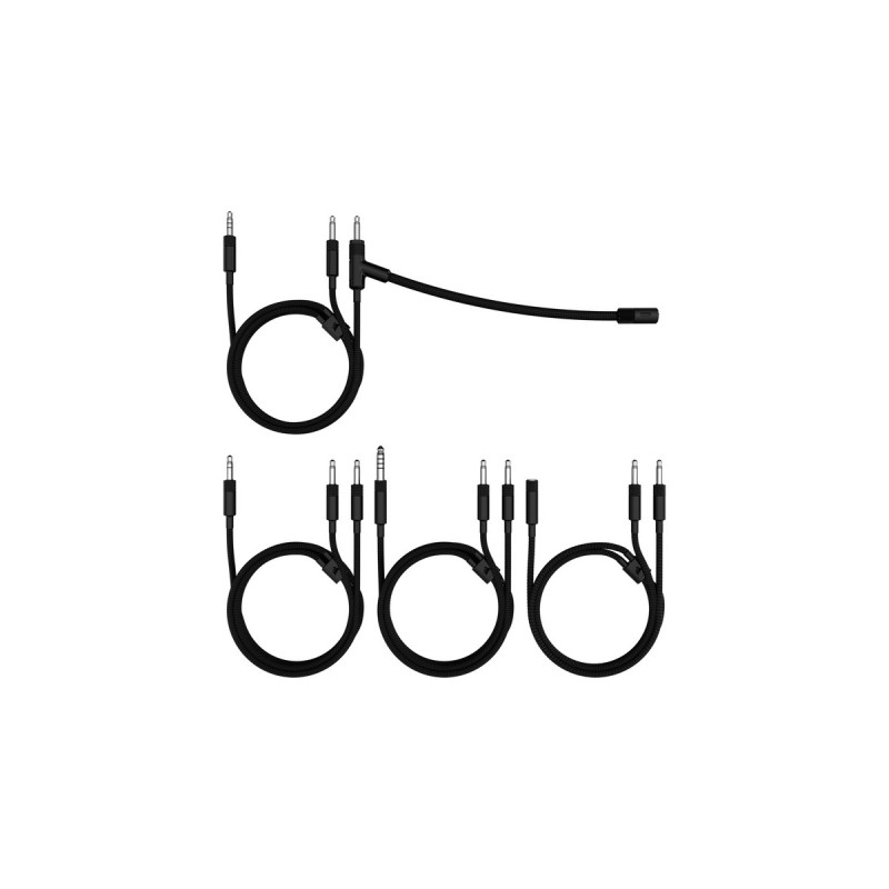 Corsair VIRTUOSO PRO, Gaming-Headset(carbon, 3.5 mm Klinke)