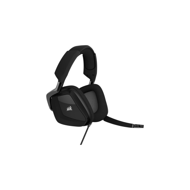 Corsair VOID RGB ELITE USB, Gaming-Headset(schwarz/carbon)