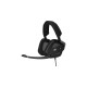 Corsair VOID RGB ELITE USB, Gaming-Headset(schwarz/carbon)