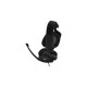 Corsair VOID RGB ELITE USB, Gaming-Headset(schwarz/carbon)