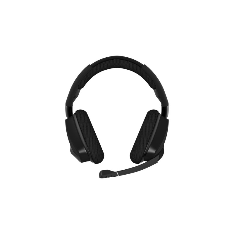 Corsair VOID RGB ELITE Wireless, Gaming-Headset(schwarz/carbon, Micro USB)