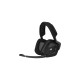 Corsair VOID RGB ELITE Wireless, Gaming-Headset(schwarz/carbon, Micro USB)