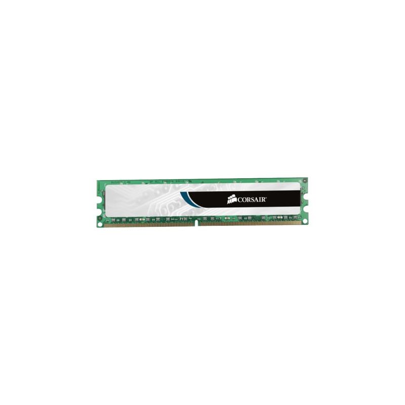 Corsair ValueSelect DIMM 4 GB DDR3-1600, Arbeitsspeicher(CMV4GX3M1A1600C11, ValueSelect)